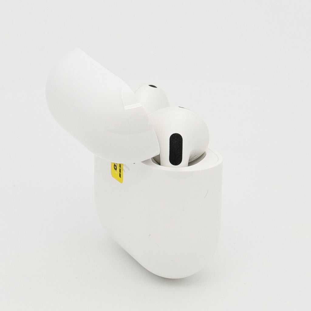 99新 Apple AirPods 4 (不支持主动降噪) 白色
