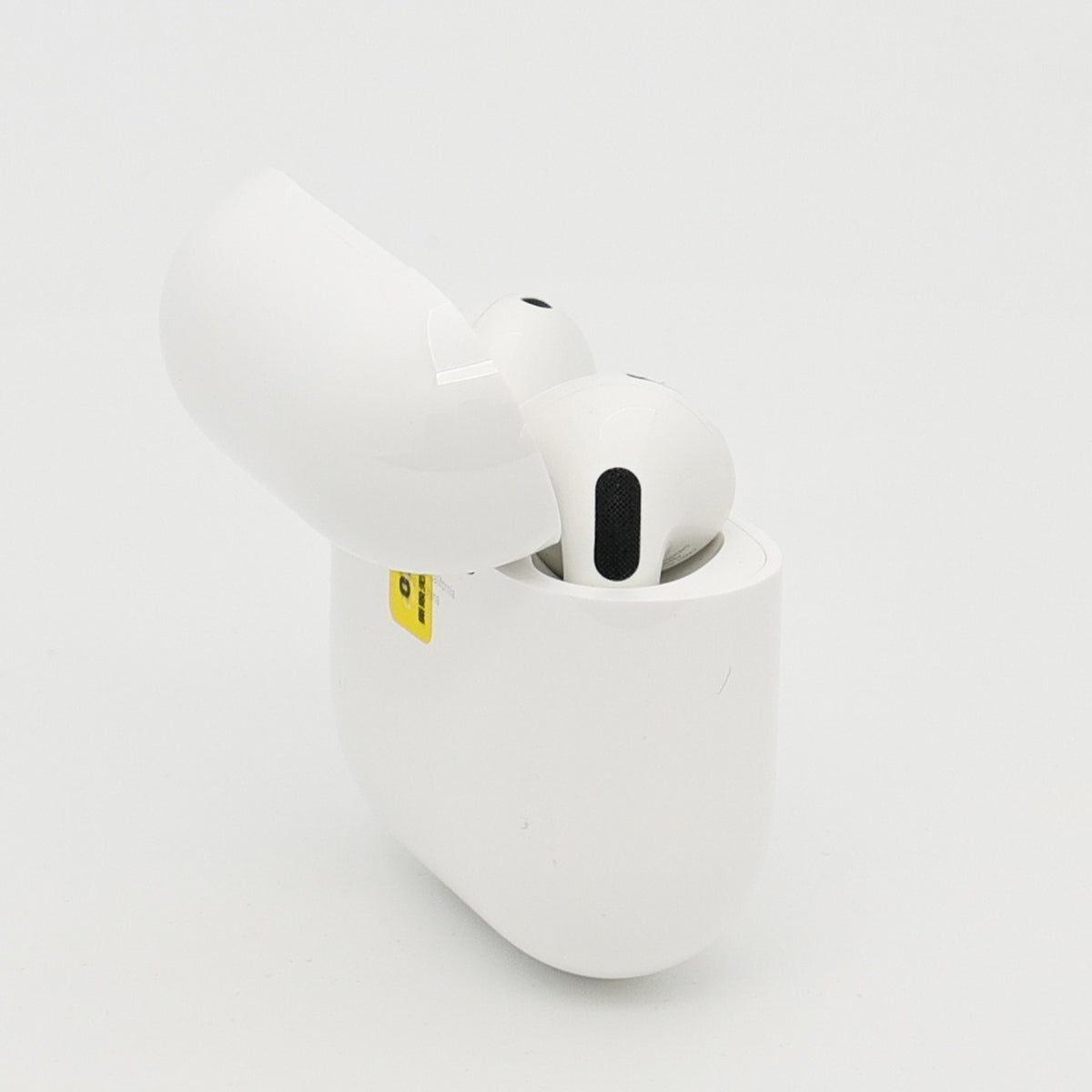 99新 Apple AirPods 4 (不支持主动降噪) 白色