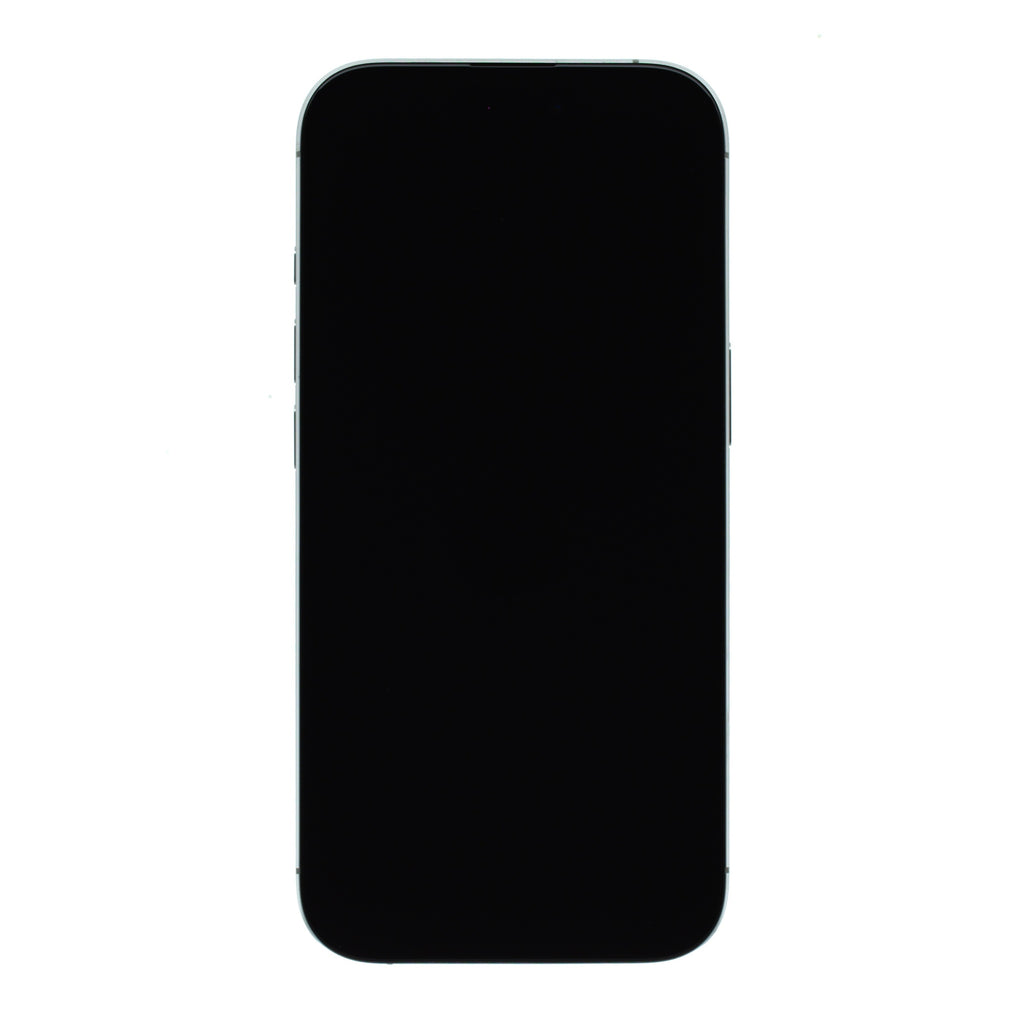 95新 Apple iPhone 16 Pro 128G 白色鈦金屬 中國大陸版