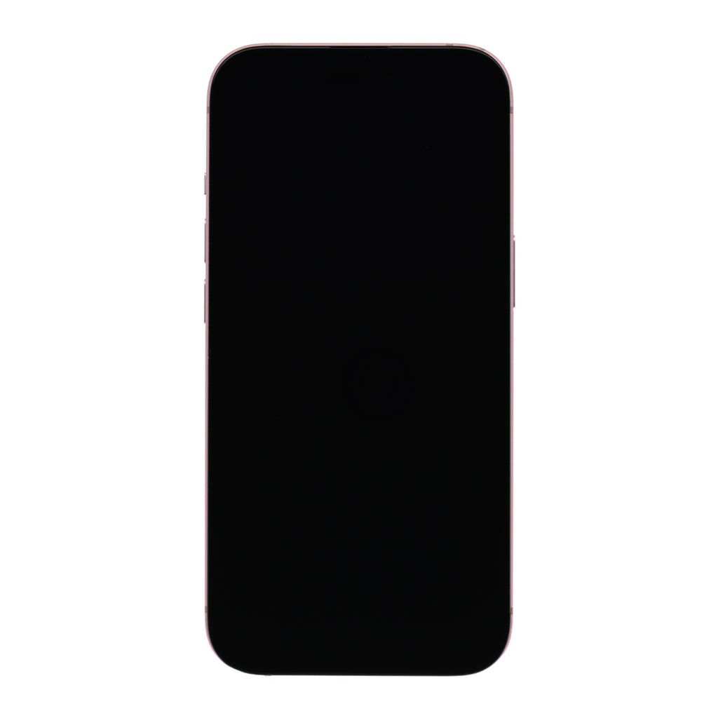 95新 Apple iPhone 15 256G 粉紅色 中國大陸版