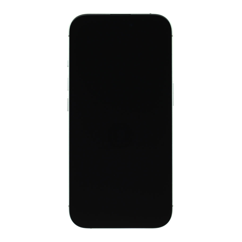 95新 Apple iPhone 16 256G 白色 中國大陸版