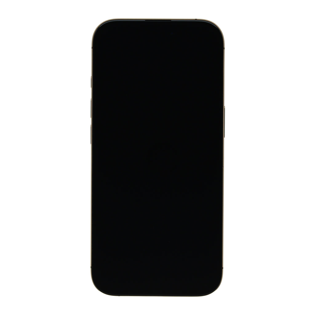 95新 Apple iPhone 16 Pro 256G 沙漠色鈦金屬 中國大陸版