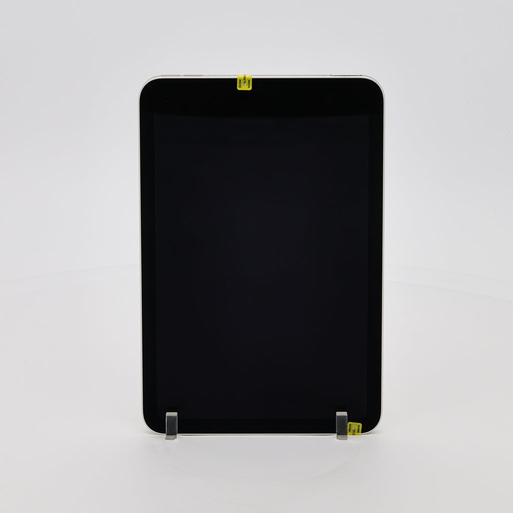 95新 Apple iPad mini6 64G 星光色 WIFI
