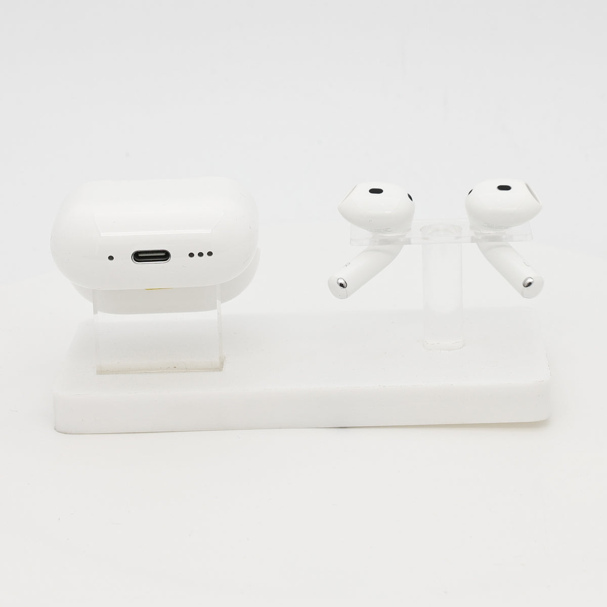 99新 Apple AirPods 4 (支持主动降噪) 白色