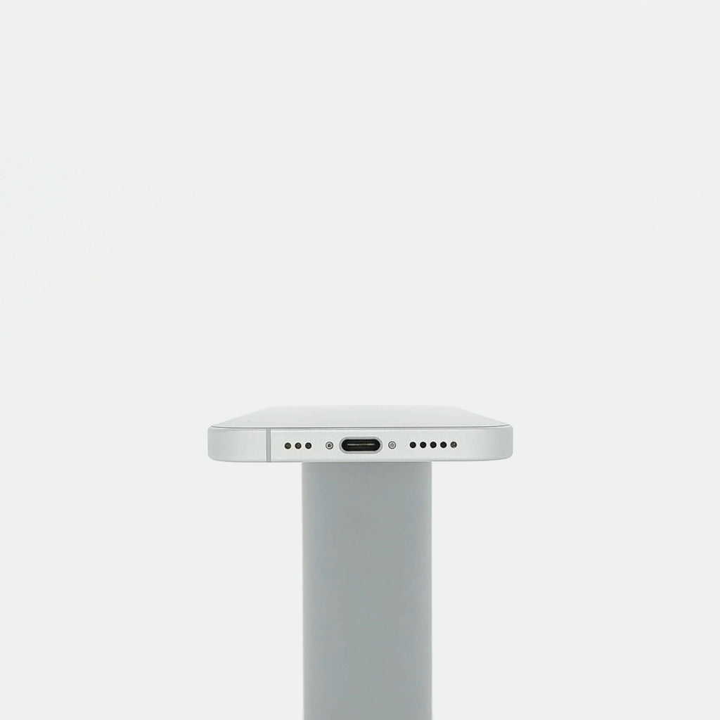 95新 Apple iPhone 16 256G 白色 中國大陸版