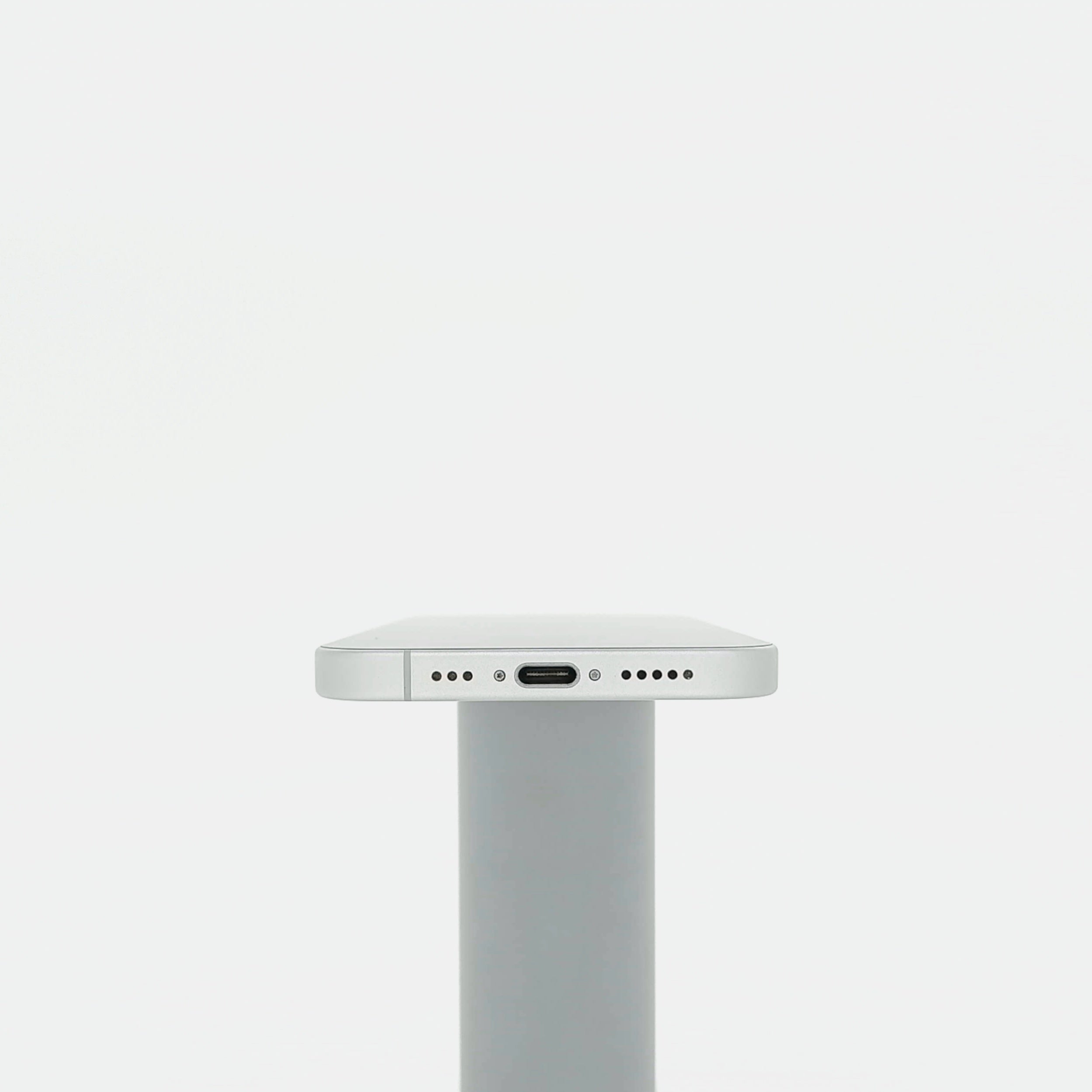 95新 Apple iPhone 16 256G 白色 中國大陸版