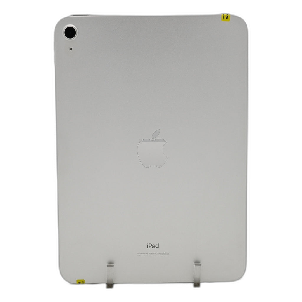 95新 Apple iPad 10代 64G 銀色 WIFI