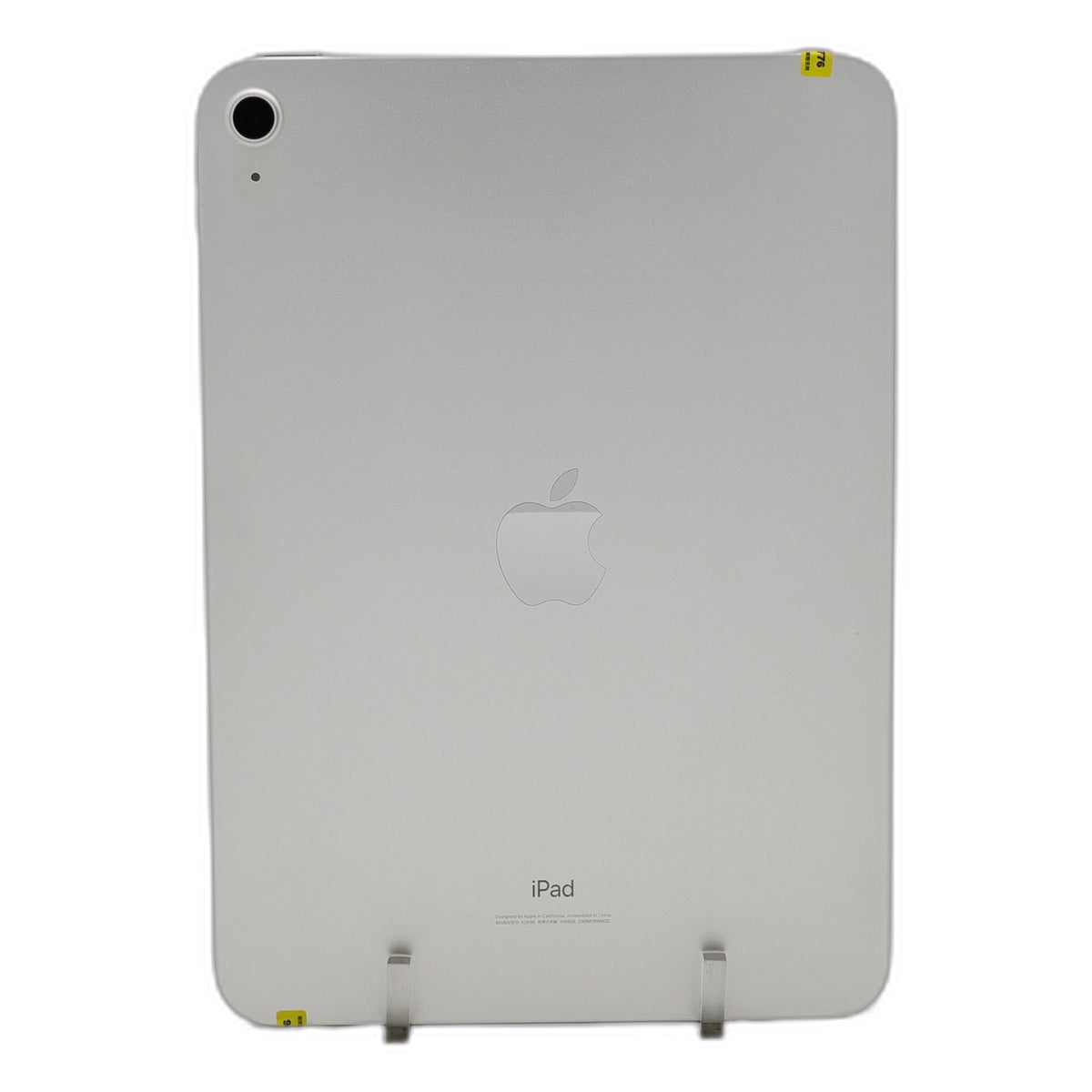 95新 Apple iPad 10代 64G 銀色 WIFI