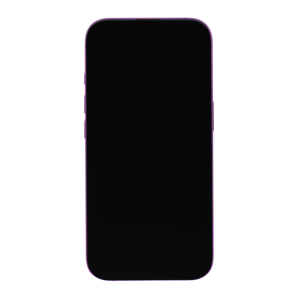 95新 Apple iPhone 16 256G 粉紅色 中國大陸版