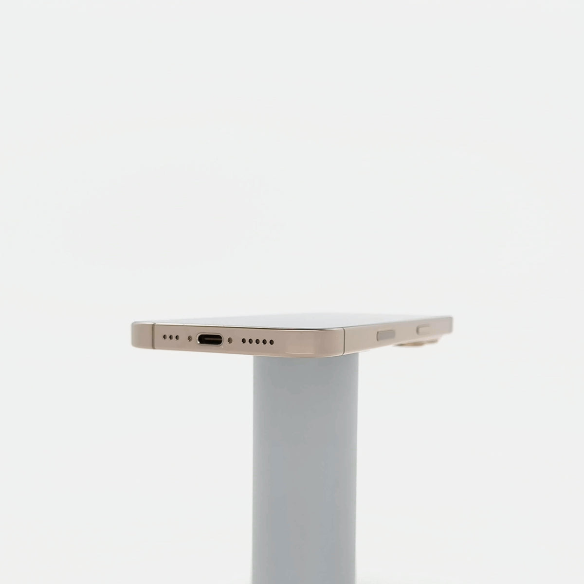 95新 Apple iPhone 16 Pro 256G 沙漠色鈦金屬 中國大陸版