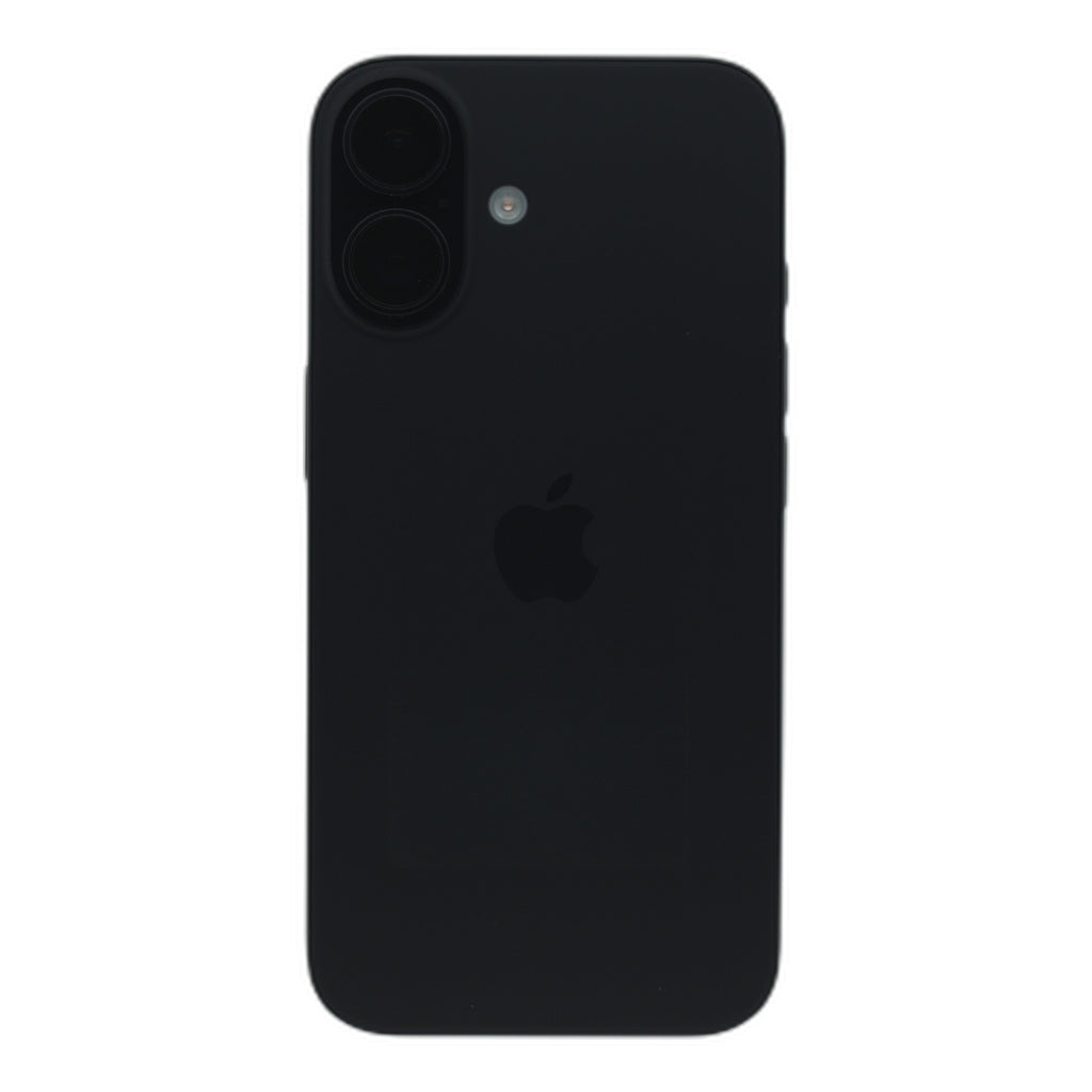 95新 Apple iPhone 16 256G 黑色 中國大陸版
