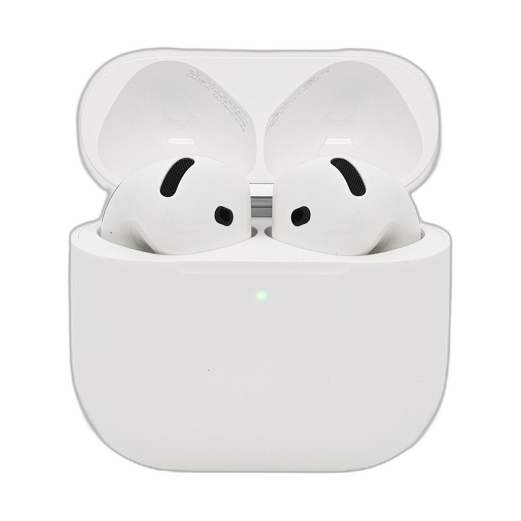 99新 Apple AirPods 4 (支持主動降噪) 白色