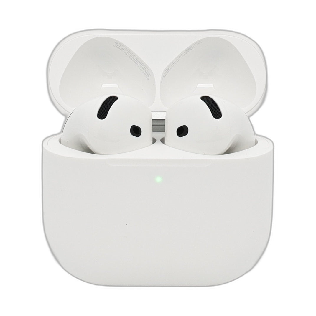 99新 Apple AirPods 4 (支持主動降噪) 白色