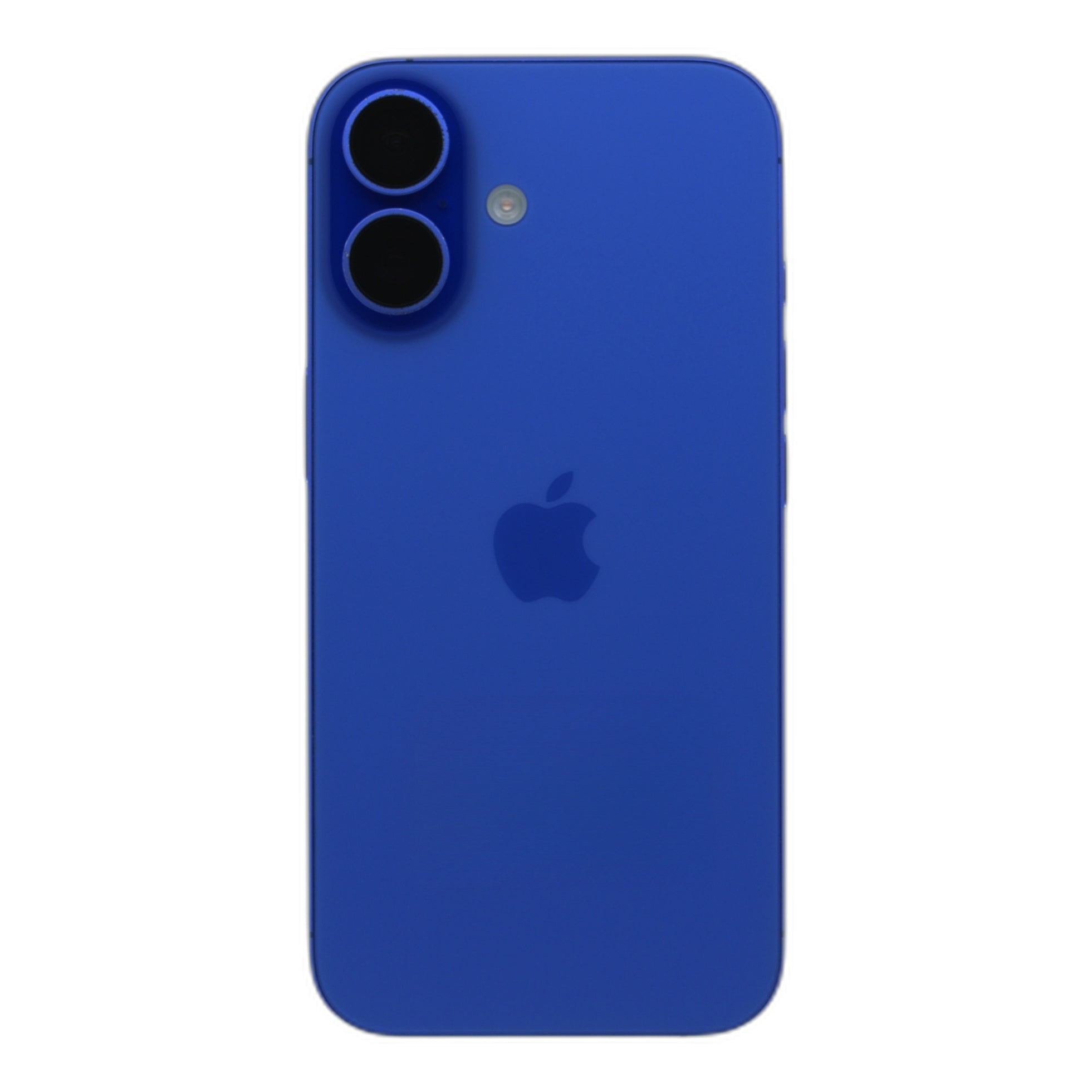 95新 Apple iPhone 16 128G 群青色 中國大陸版