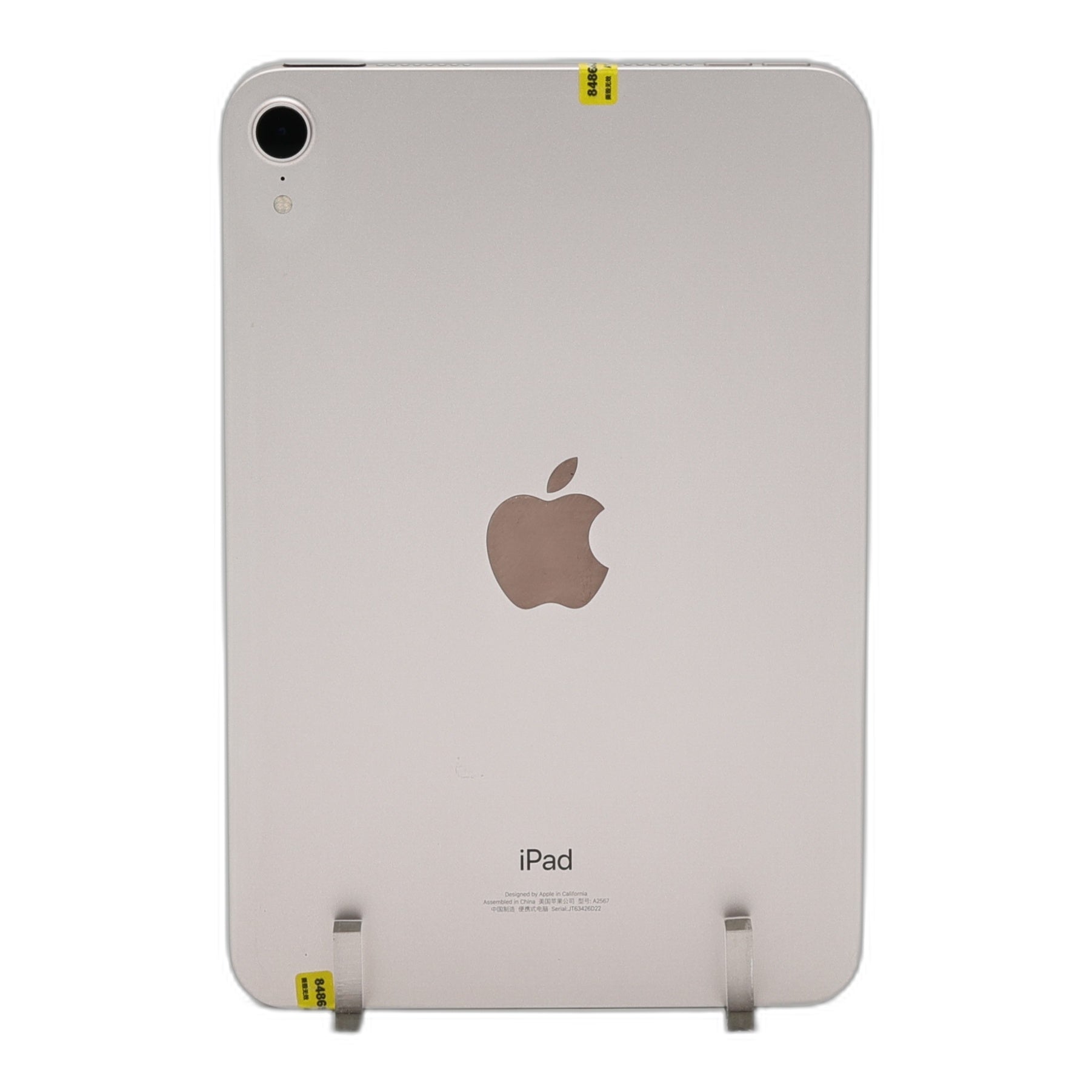 95新 Apple iPad mini6 64G 粉紅色 WIFI