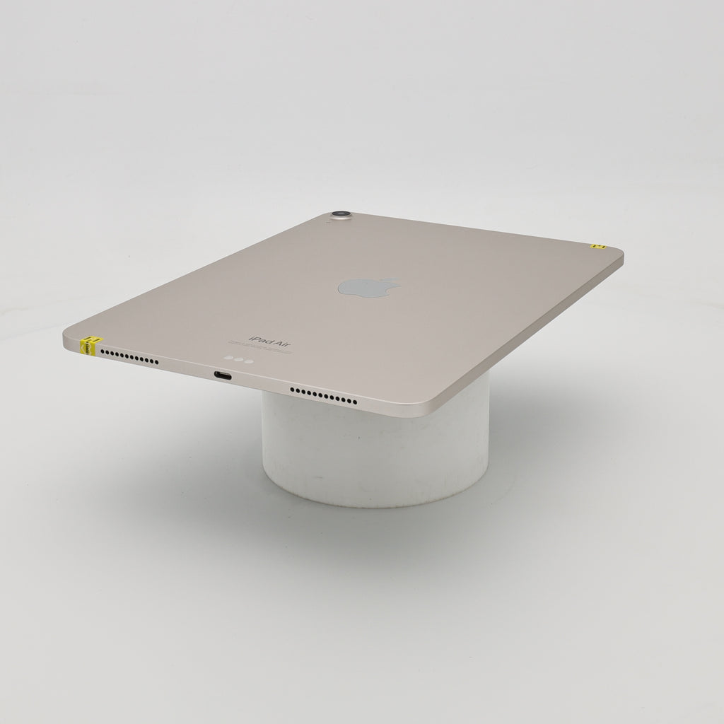 95新 Apple iPad Air5 256G 星光色 WIFI