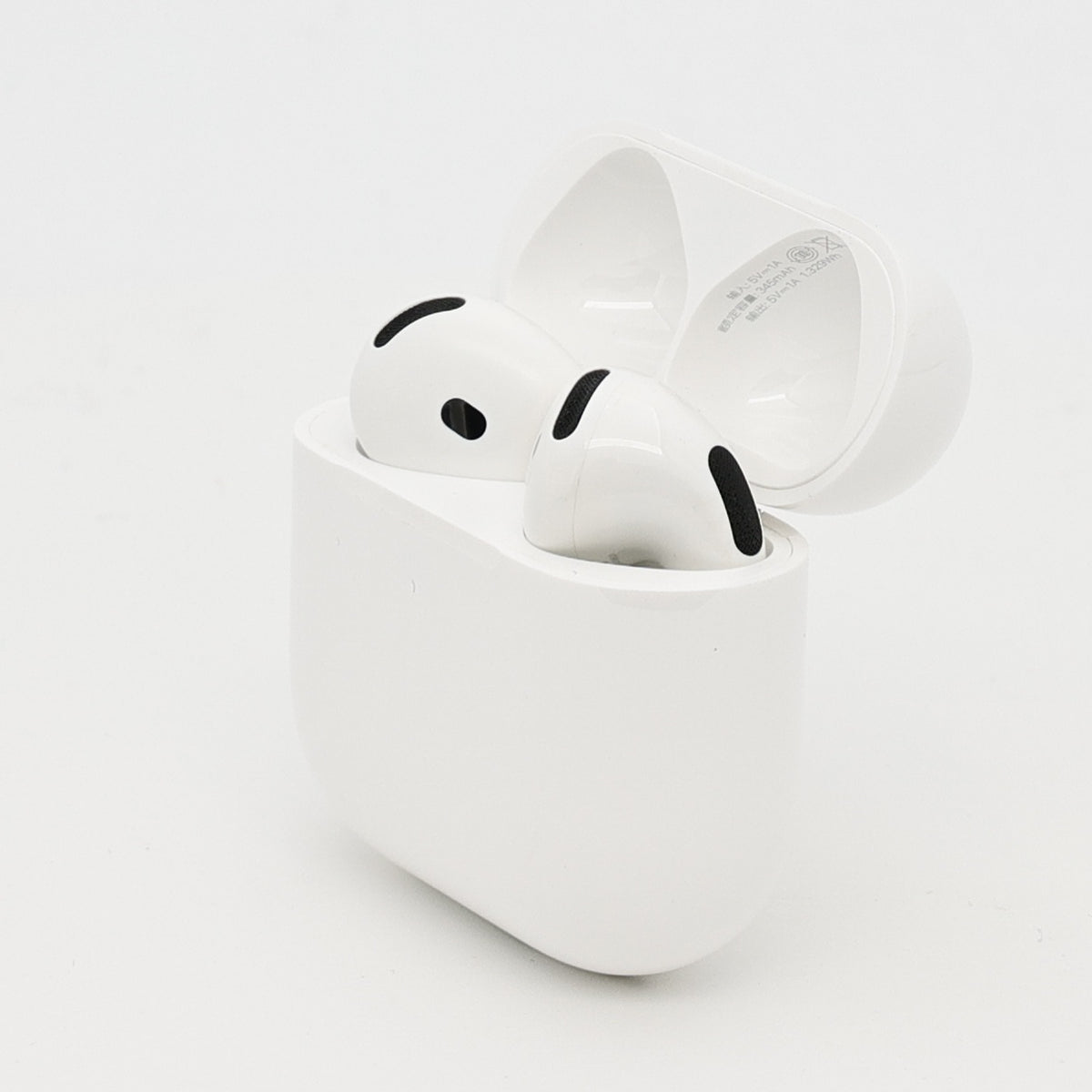 99新 Apple AirPods 4 (支持主动降噪) 白色