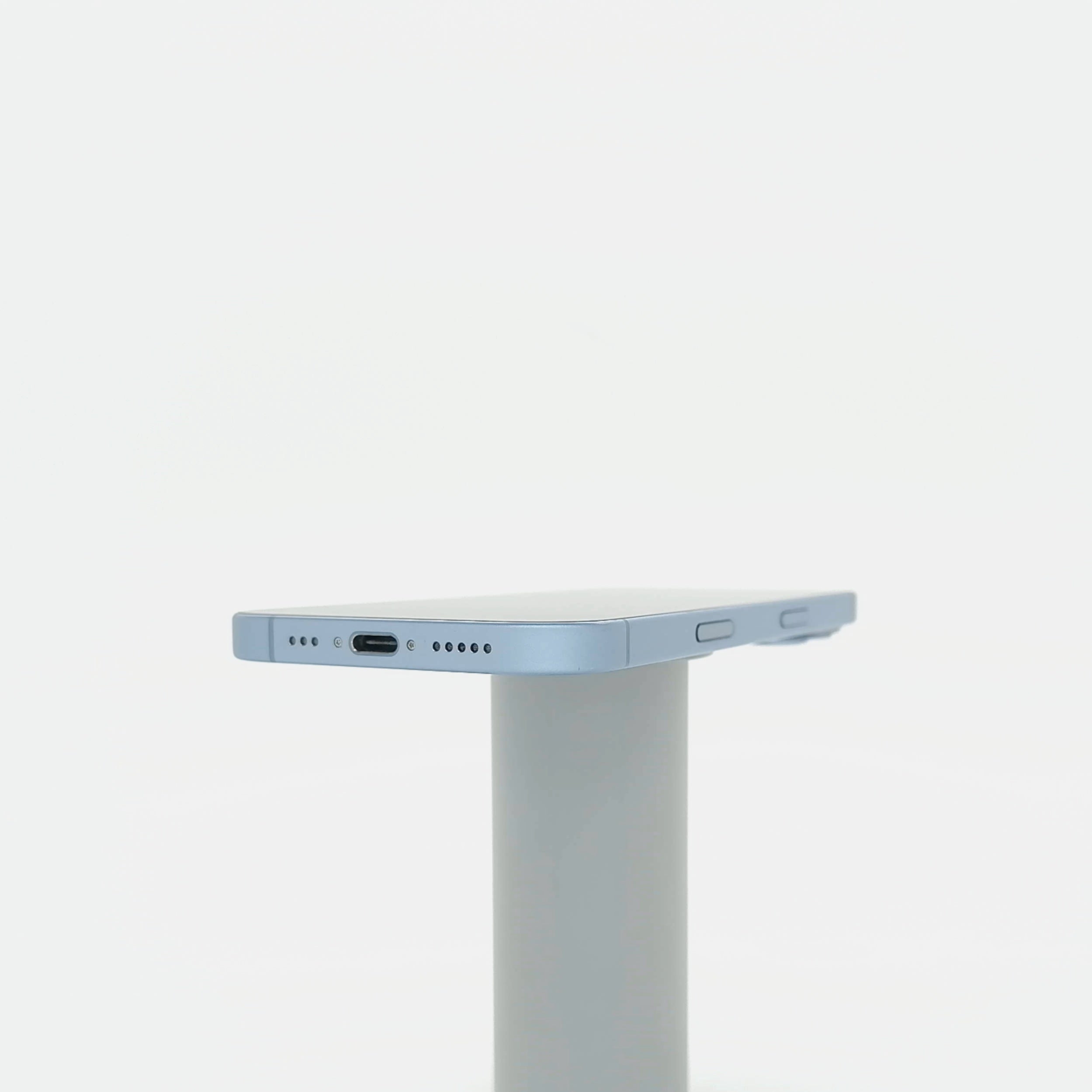 95新 Apple iPhone 17 256G 青霧藍色 中國大陸版