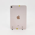 95新 Apple iPad mini6 256G 粉紅色 WIFI