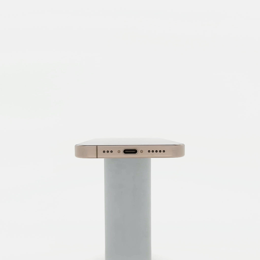 95新 Apple iPhone 16 Pro 256G 沙漠色鈦金屬 中國大陸版