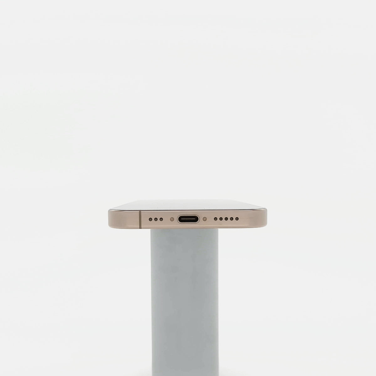 95新 Apple iPhone 16 Pro 256G 沙漠色鈦金屬 中國大陸版