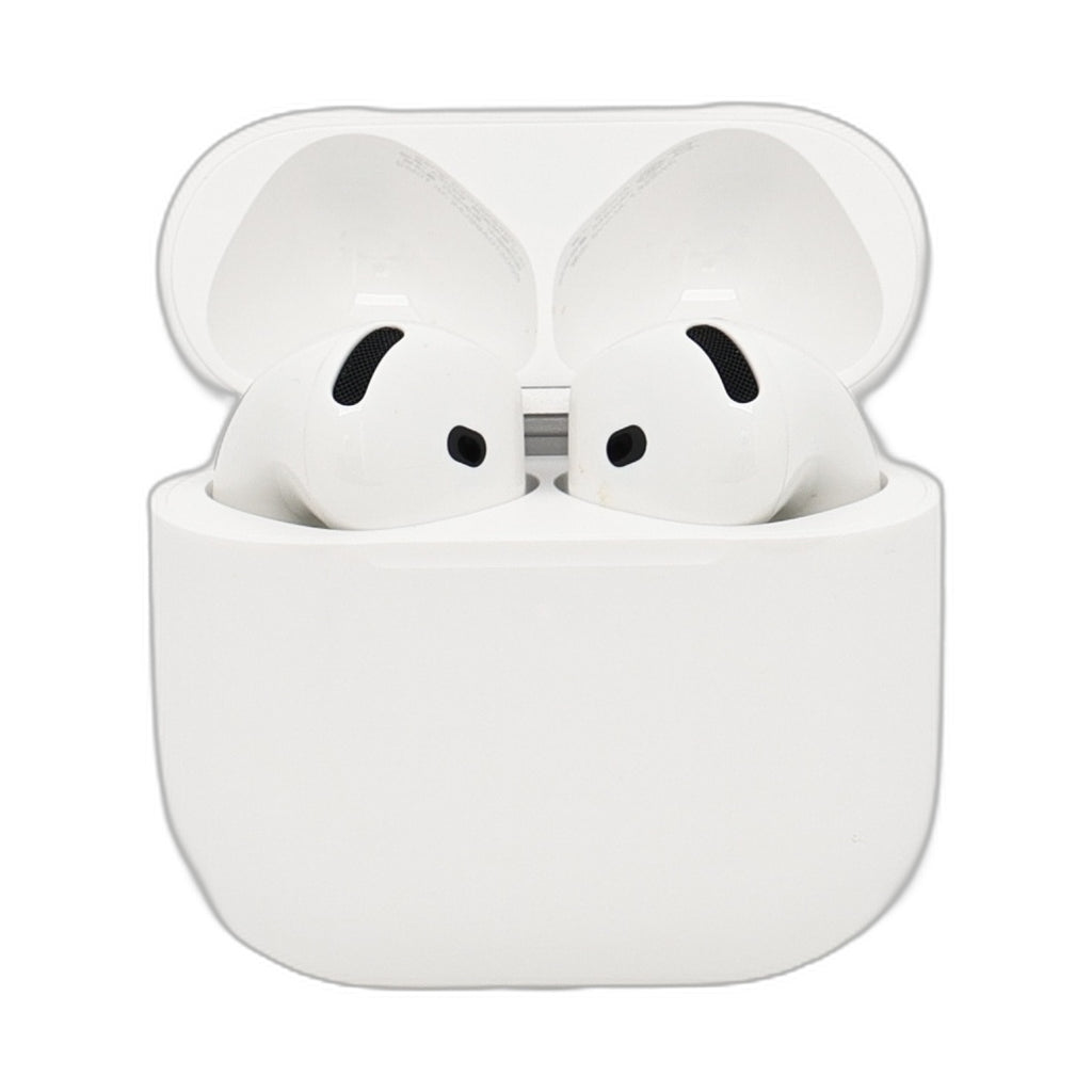 99新 Apple AirPods 4 (支持主动降噪) 白色
