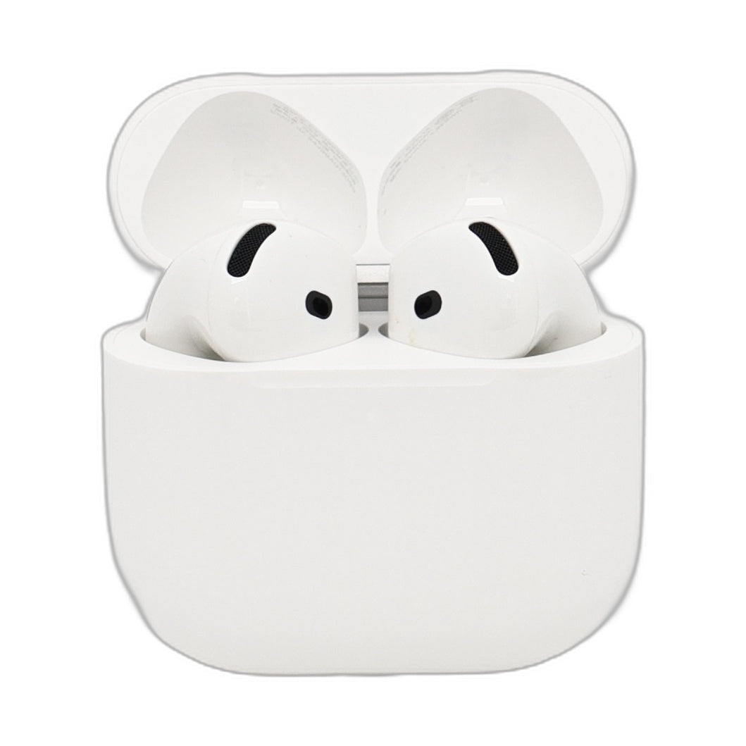 99新 Apple AirPods 4 (支持主动降噪) 白色