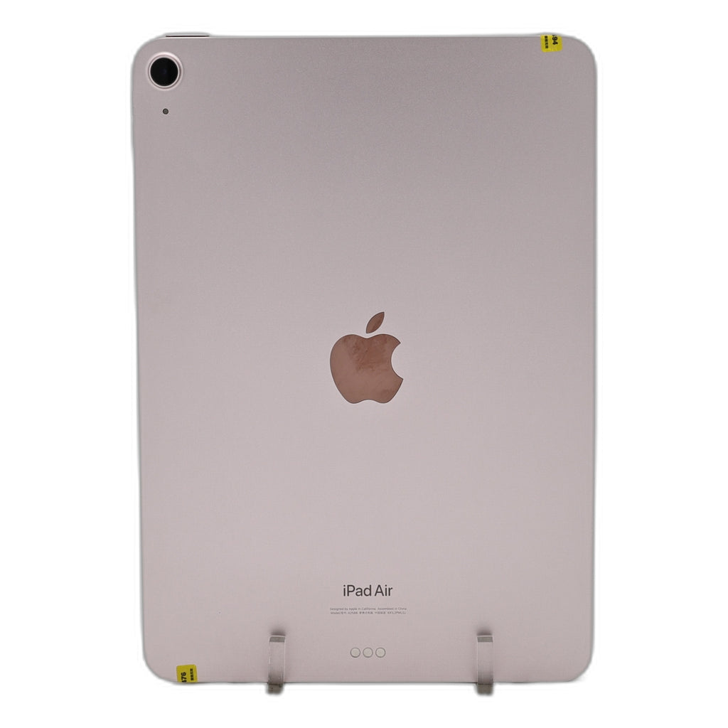 95新 Apple iPad Air5 256G 粉紅色 WIFI