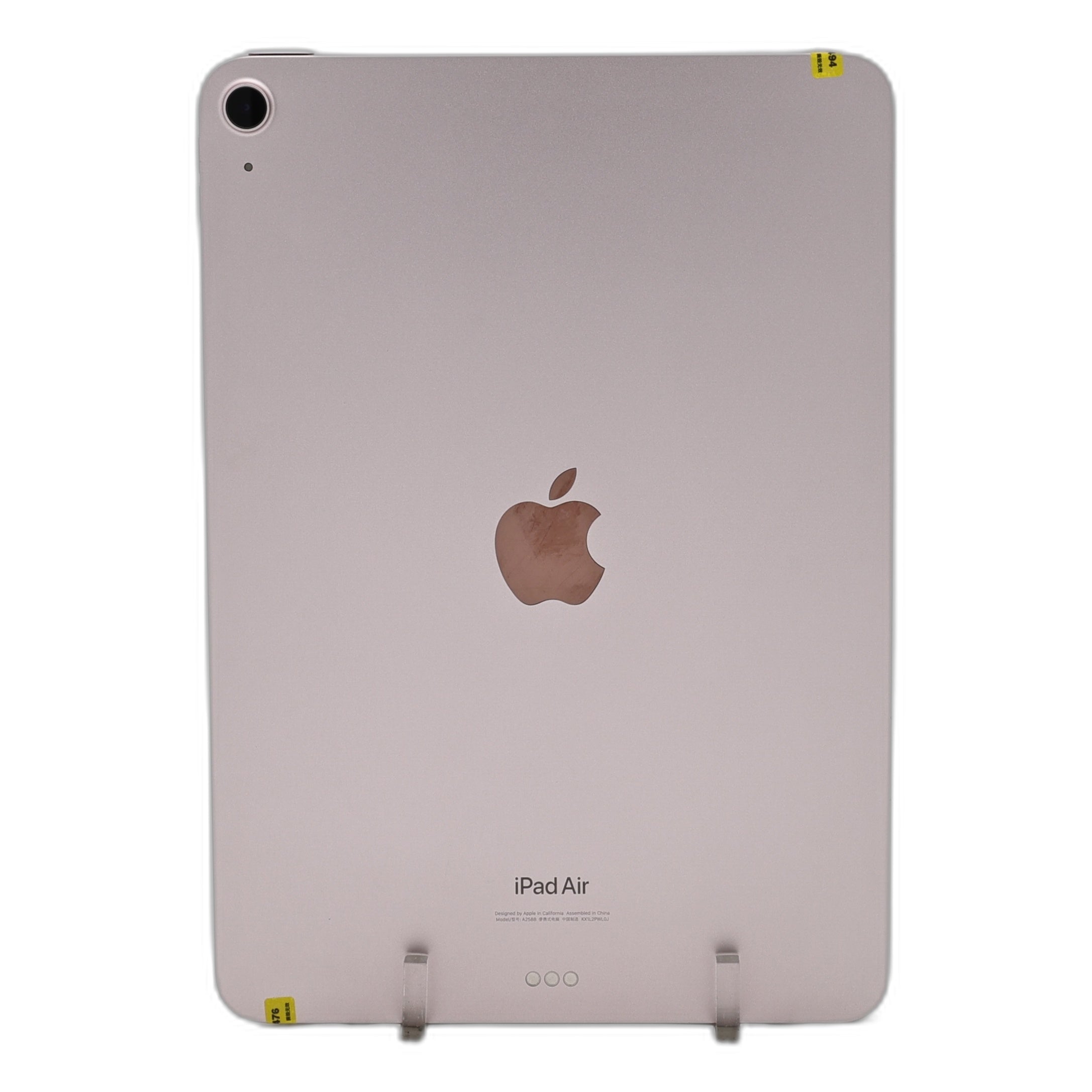 95新 Apple iPad Air5 256G 粉紅色 WIFI