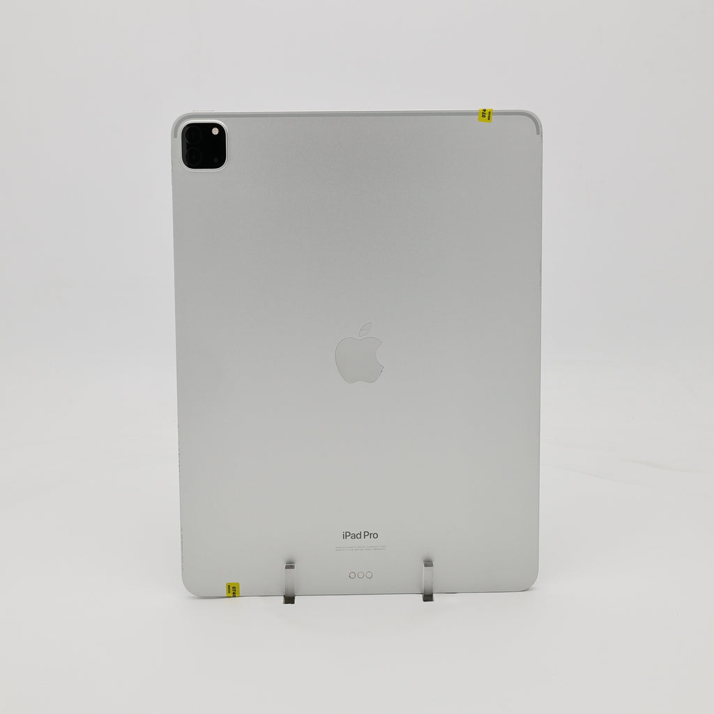 95新 Apple iPad Pro 12.9英寸 6代 128G 銀色 WIFI