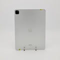 95新 Apple iPad Pro 12.9英寸 6代 128G 銀色 WIFI
