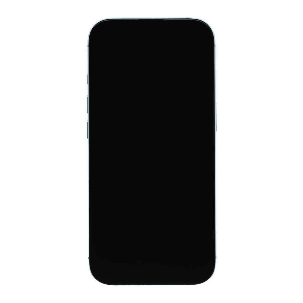 95新 Apple iPhone 16 Pro 128G 白色鈦金屬 中國大陸版
