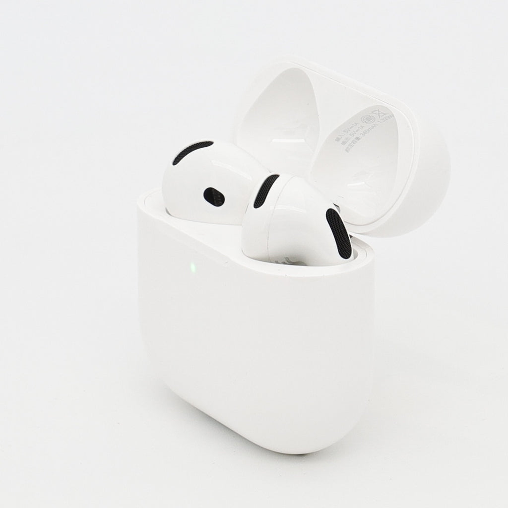 99新 Apple AirPods 5 白色