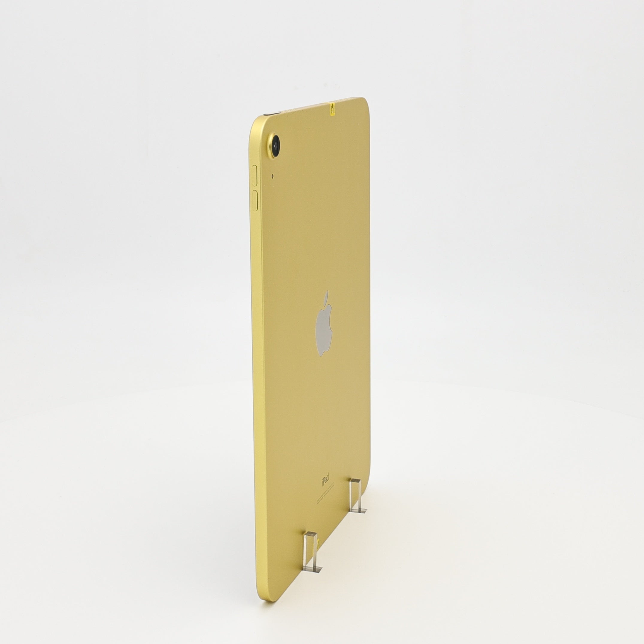 95新 Apple iPad 10代 64G 黃色 WIFI