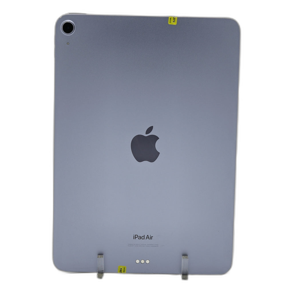 95新 Apple iPad Air5 64G 紫色 WIFI