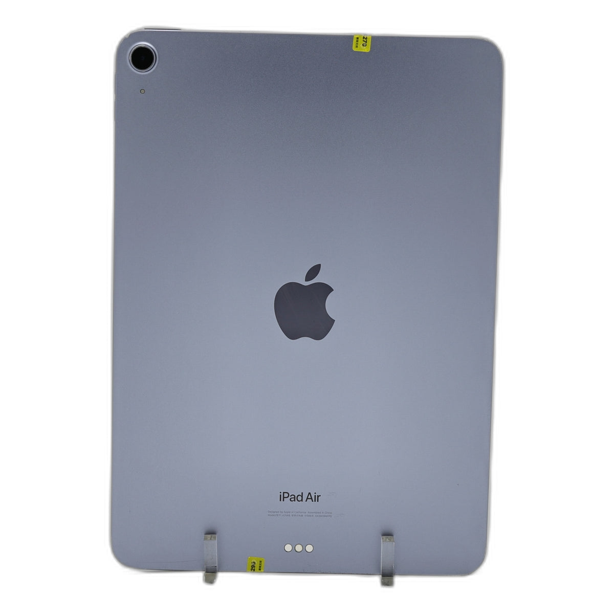95新 Apple iPad Air5 64G 紫色 WIFI