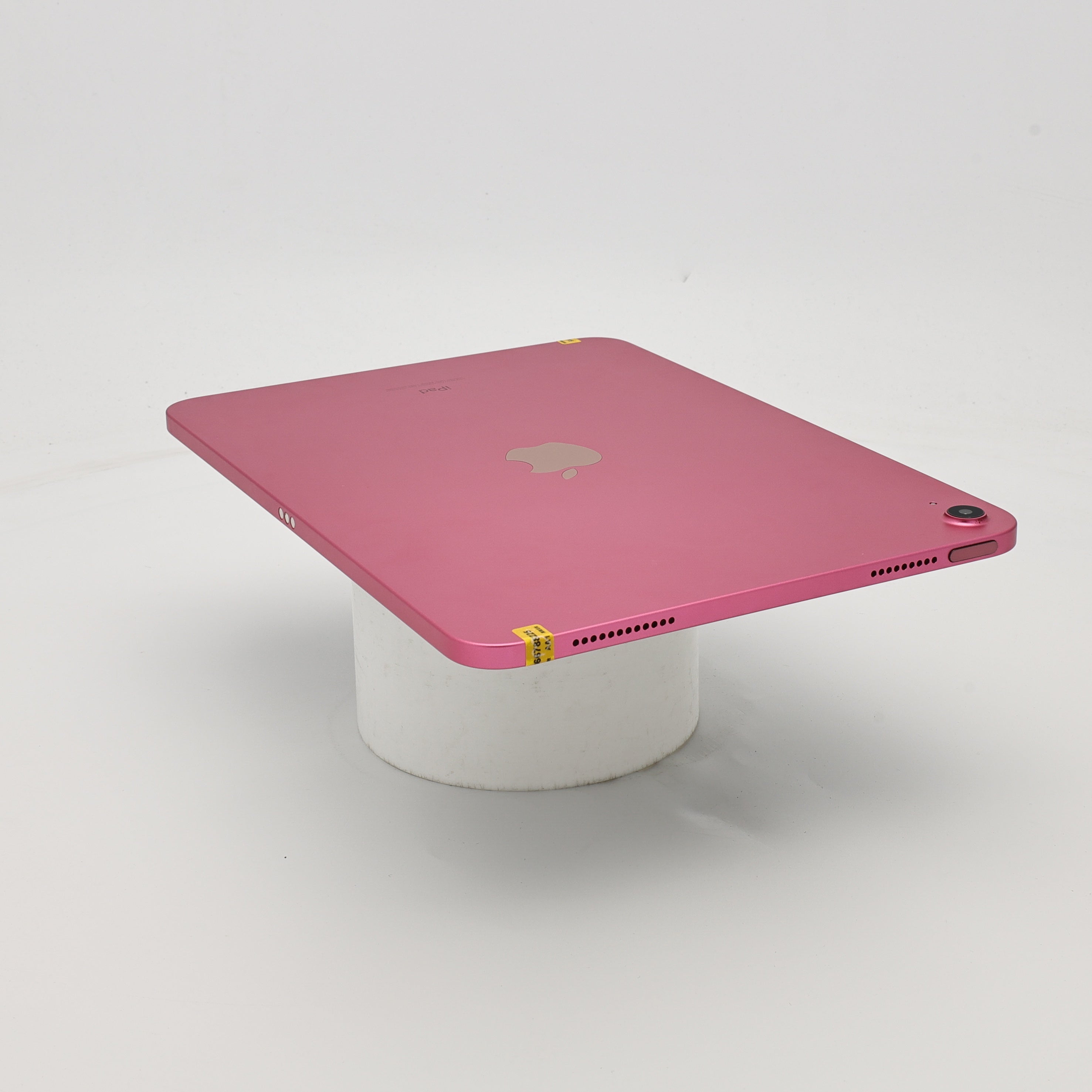 99新 Apple iPad 10代 64G 粉紅色 WIFI