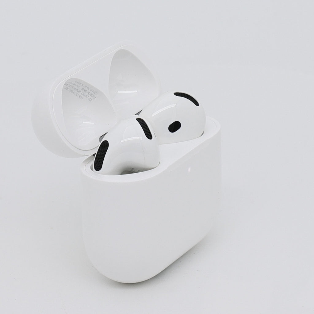 99新 Apple AirPods 5 白色