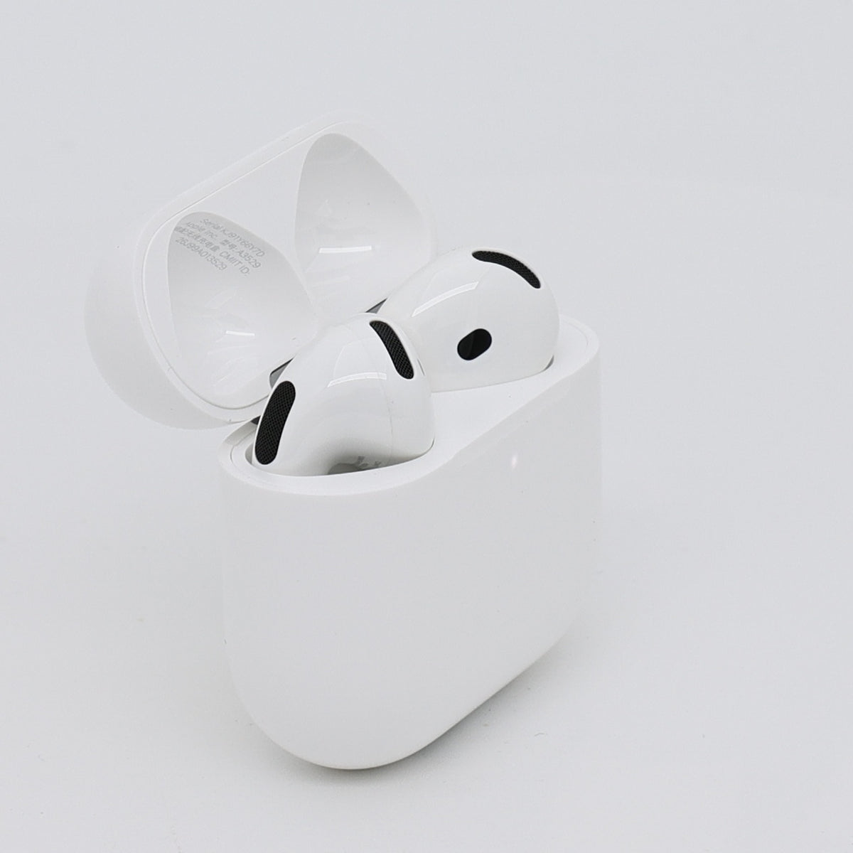 99新 Apple AirPods 5 白色