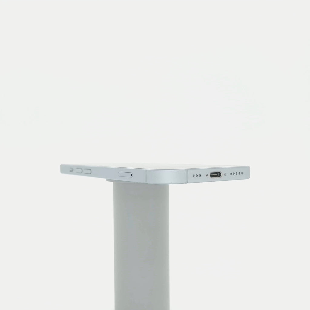 95新 Apple iPhone 15 128G 藍色 中國大陸版