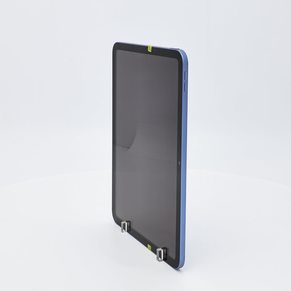 95新 Apple iPad 10代 256G 藍色 WIFI
