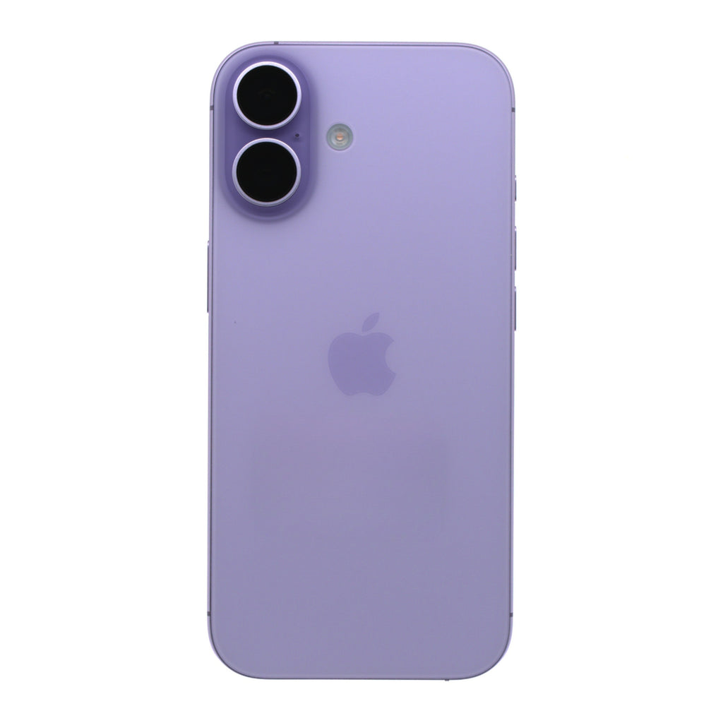 95新 Apple iPhone 17 256G 薰衣草紫色 中國大陸版