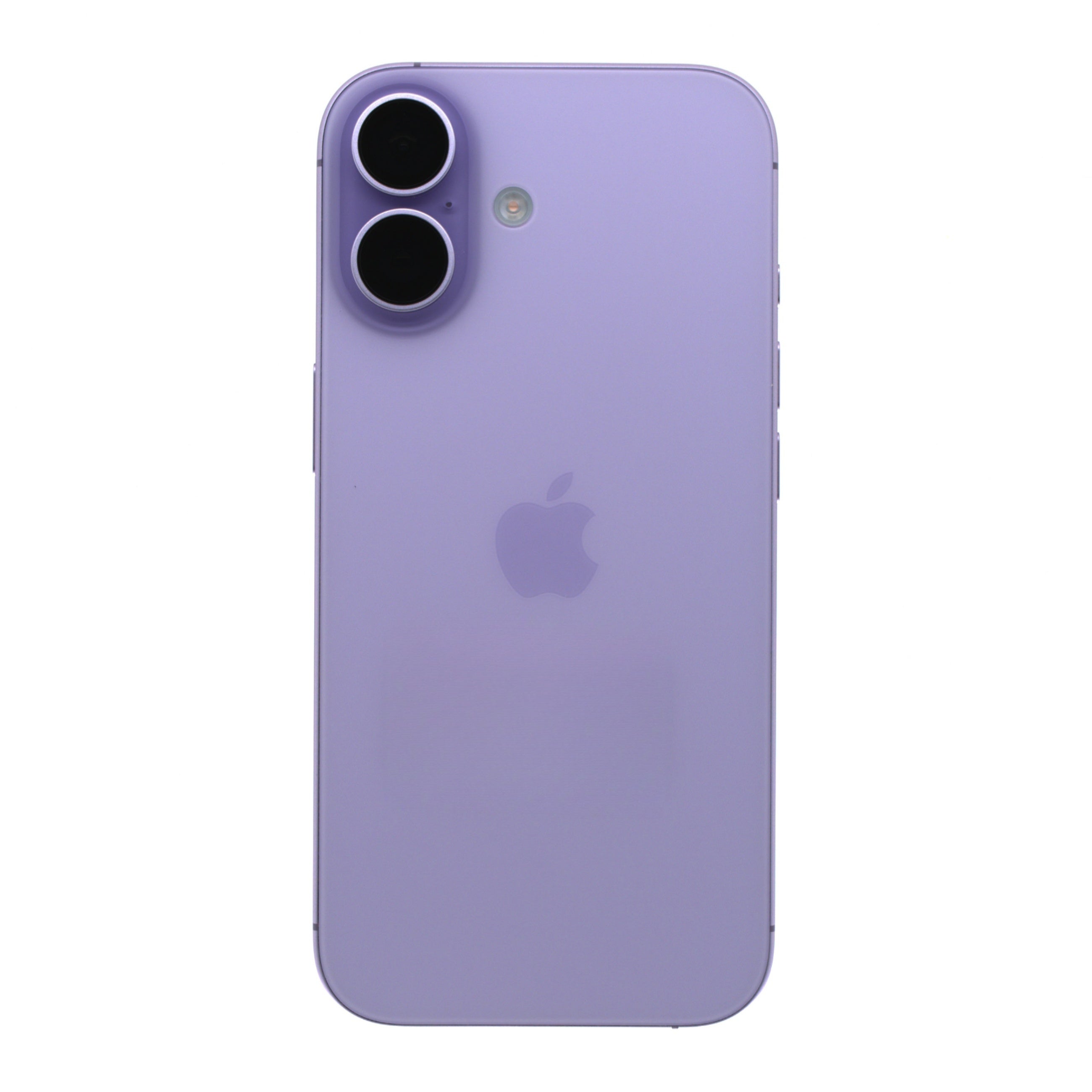 95新 Apple iPhone 17 256G 薰衣草紫色 中國大陸版
