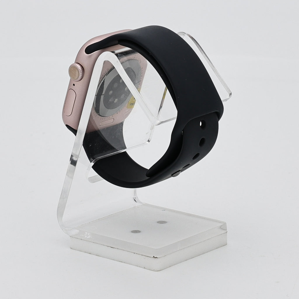 99新 Apple Watch Series 10 42毫米 鋁金屬