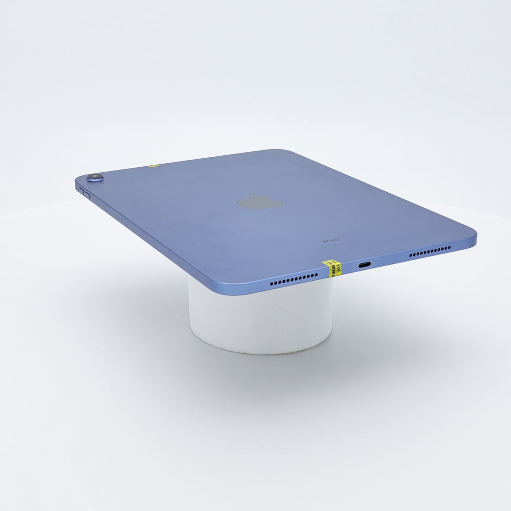 95新 Apple iPad 10代 256G 藍色 WIFI