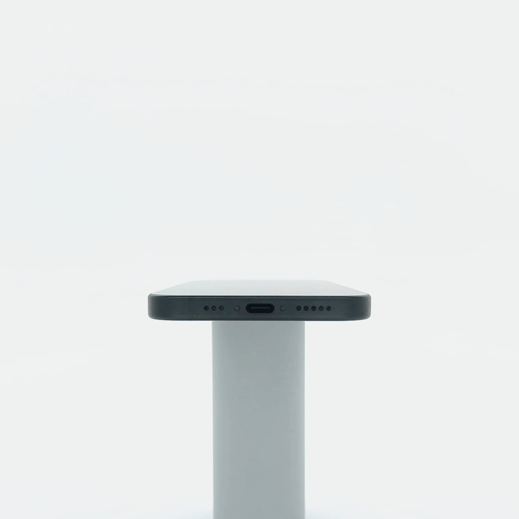 95新 Apple iPhone 15 256G 黑色 中國大陸版