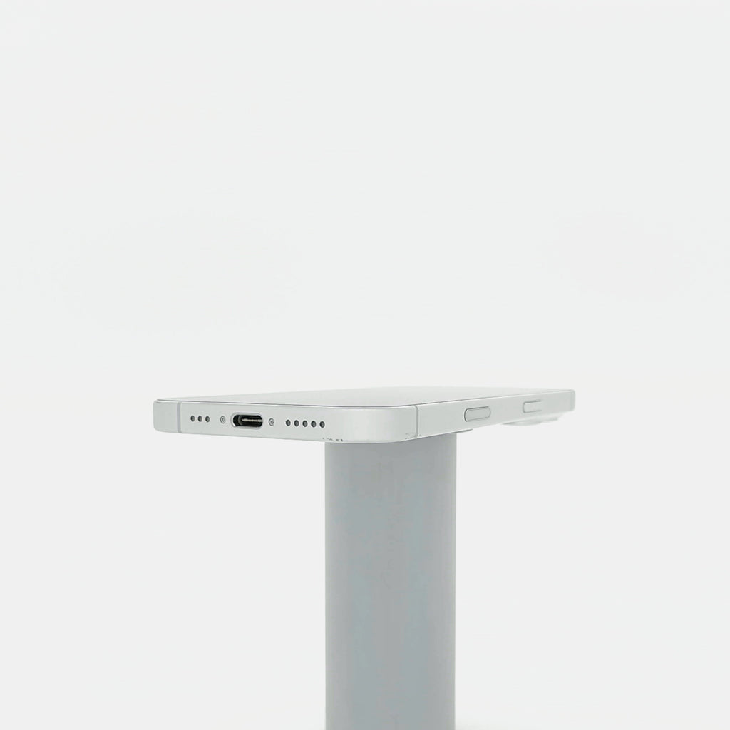 95新 Apple iPhone 17 256G 白色 中國大陸版