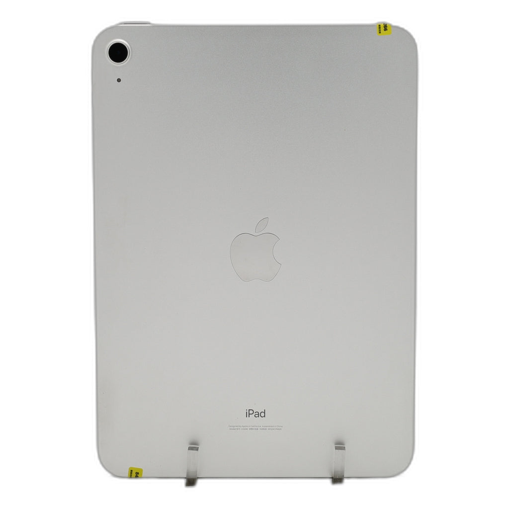 99新 Apple iPad 10代 256G 銀色 WIFI
