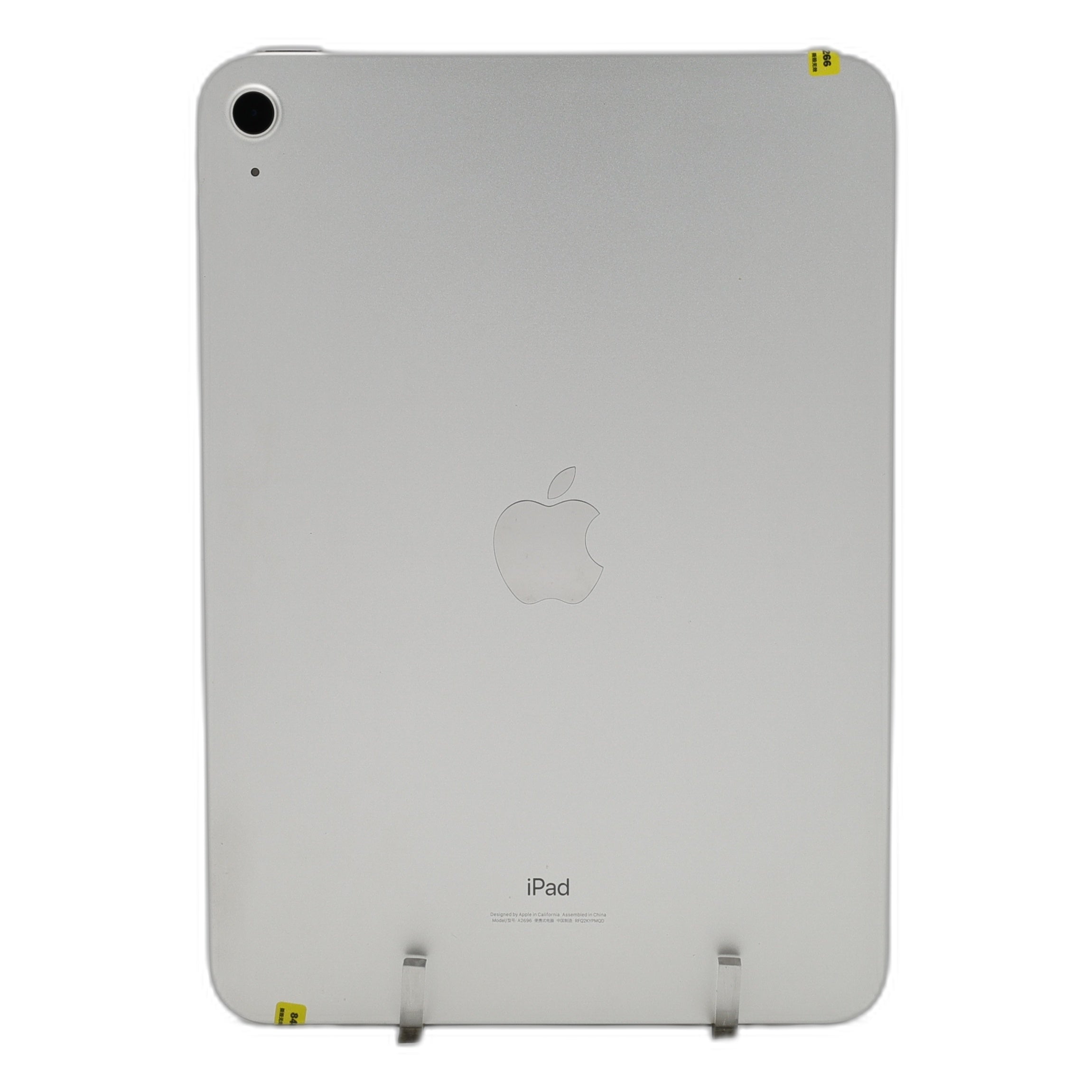 99新 Apple iPad 10代 256G 銀色 WIFI