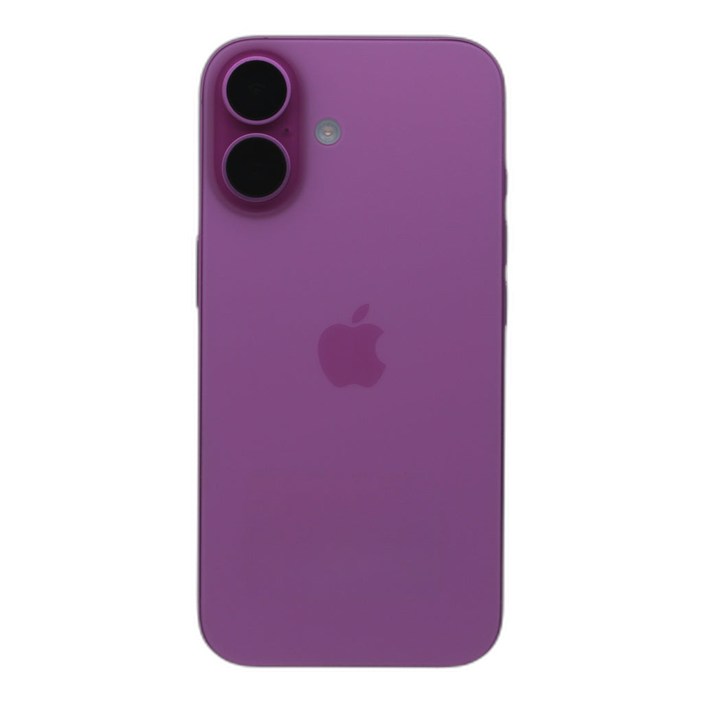 95新 Apple iPhone 16 256G 粉紅色 中國大陸版